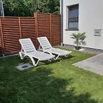 M&k Moc Natury Sobieszewo - Wyspa Sobieszewska Appartamento