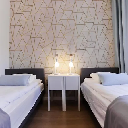 M&k Moc Natury Sobieszewo - Wyspa Sobieszewska Gdańsk