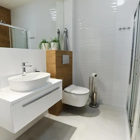 M&k Moc Natury Sobieszewo - Wyspa Sobieszewska *