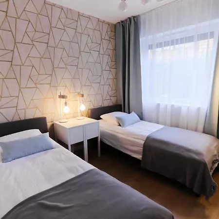 M&k Moc Natury Sobieszewo - Wyspa Sobieszewska