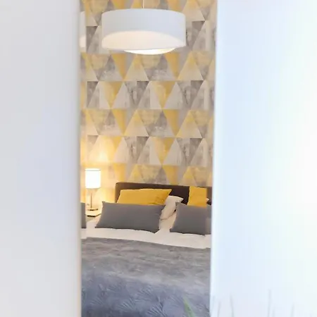 M&k Moc Natury Sobieszewo - Wyspa Sobieszewska