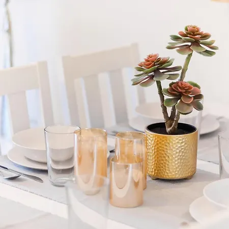 Appartement M&k Moc Natury Sobieszewo - Wyspa Sobieszewska *