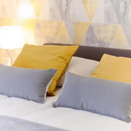 Apartment M&k Moc Natury Sobieszewo - Wyspa Sobieszewska