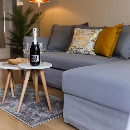 M&k Moc Natury Sobieszewo - Wyspa Sobieszewska Appartement *