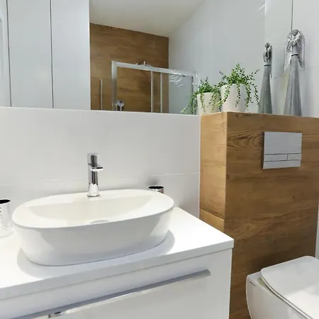 M&k Moc Natury Sobieszewo - Wyspa Sobieszewska * Gdańsk