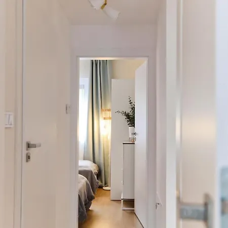 M&k Moc Natury Sobieszewo - Wyspa Sobieszewska