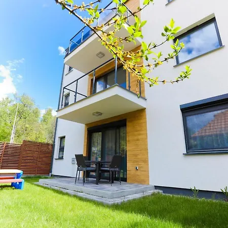 M&k Moc Natury Sobieszewo - Wyspa Sobieszewska *