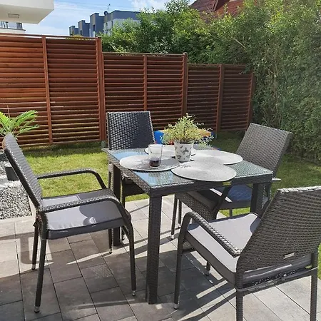 M&k Moc Natury Sobieszewo - Wyspa Sobieszewska *