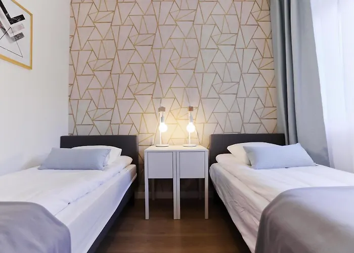 M&k Moc Natury Sobieszewo - Wyspa Sobieszewska 格但斯克