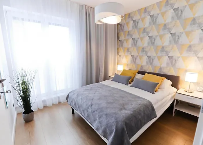 M&k Moc Natury Sobieszewo - Wyspa Sobieszewska * Gdańsk