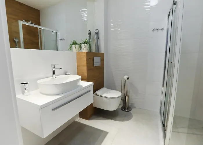 M&k Moc Natury Sobieszewo - Wyspa Sobieszewska *