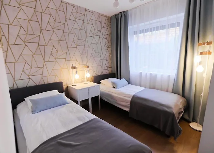 M&k Moc Natury Sobieszewo - Wyspa Sobieszewska