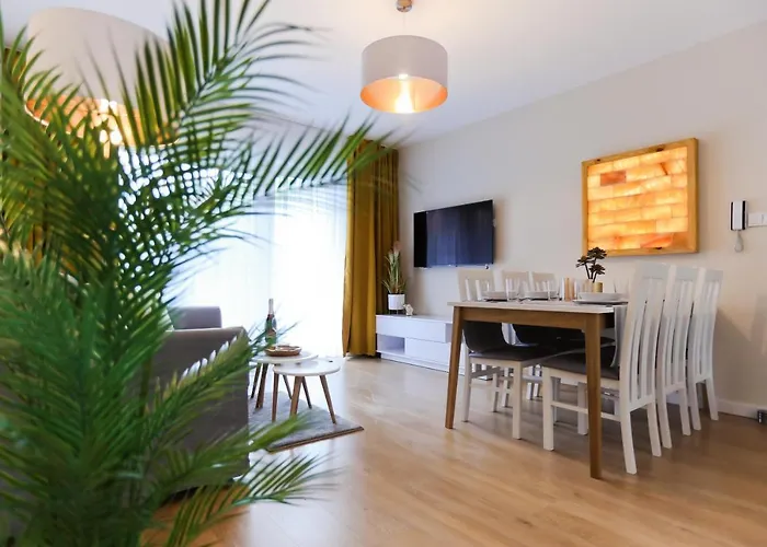 M&k Moc Natury Sobieszewo - Wyspa Sobieszewska Apartman Gdańsk