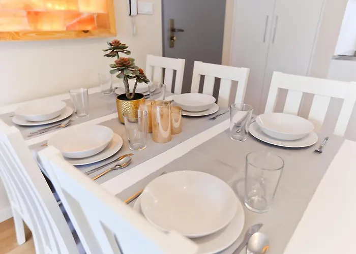 M&k Moc Natury Sobieszewo - Wyspa Sobieszewska *