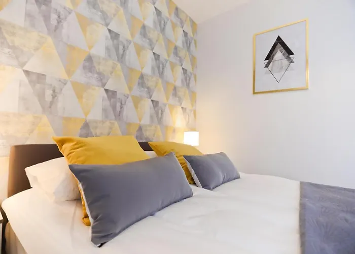 M&k Moc Natury Sobieszewo - Wyspa Sobieszewska Apartman