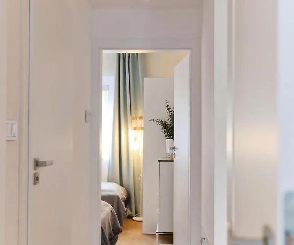 M&k Moc Natury Sobieszewo - Wyspa Sobieszewska