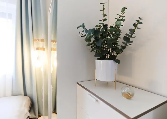 M&k Moc Natury Sobieszewo - Wyspa Sobieszewska * Gdańsk