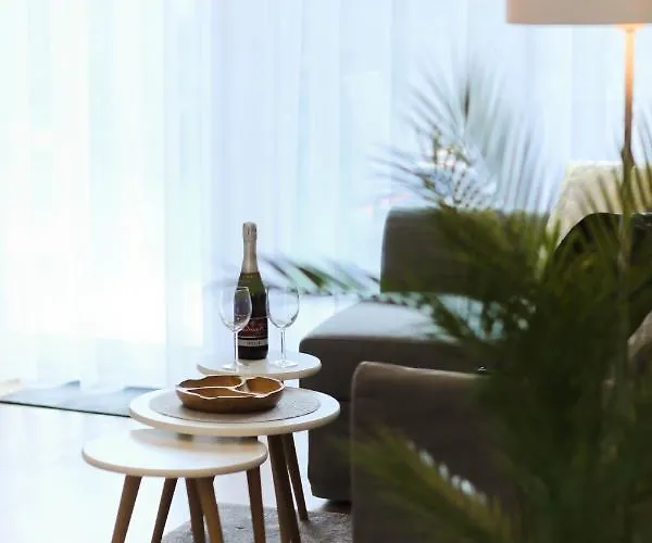 M&k Moc Natury Sobieszewo - Wyspa Sobieszewska *