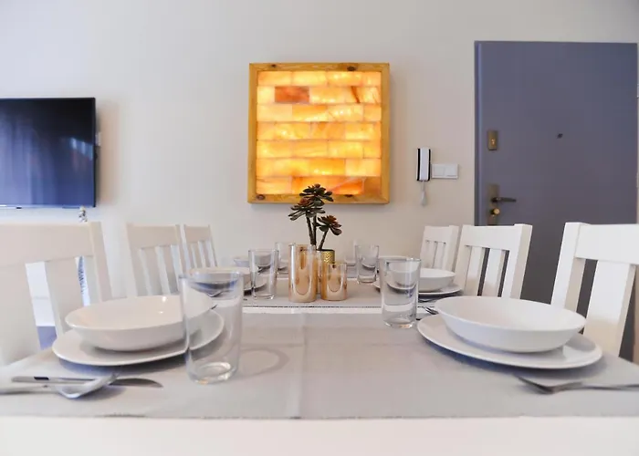 M&k Moc Natury Sobieszewo - Wyspa Sobieszewska *