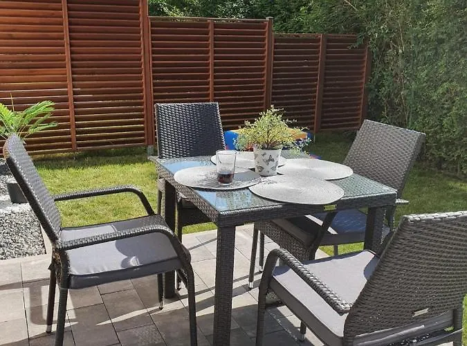 M&k Moc Natury Sobieszewo - Wyspa Sobieszewska *