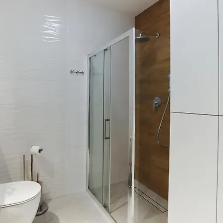 M&k Moc Natury Sobieszewo - Wyspa Sobieszewska Appartement Gdańsk